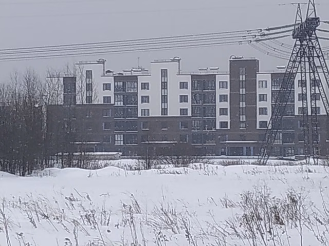 «Остаточный принцип» Осташковского шоссе