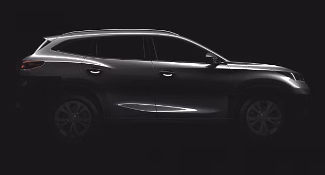 Компания Chery привезла новые кроссоверы Tiggo 7 Pro в РФ
