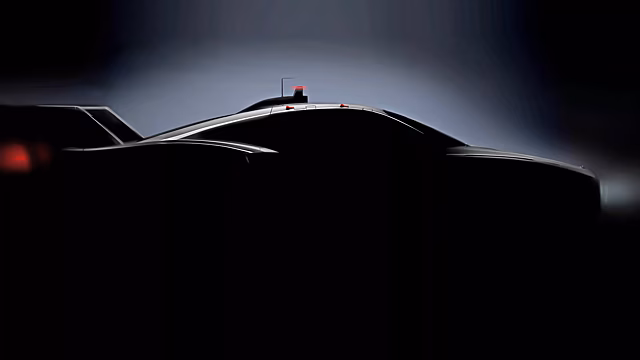 Kimera Automobili анонсировала таинственный гоночный гиперрестомод