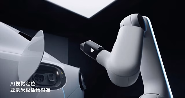 Xiaomi воплотила в жизнь десятилетнюю мечту Tesla