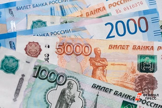 На капремонт трассы Екатеринбург - Тюмень направят почти 4 миллиарда