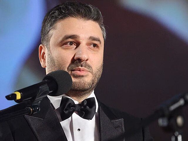 Суд лишил водительских прав режиссера Сарика Андреасяна