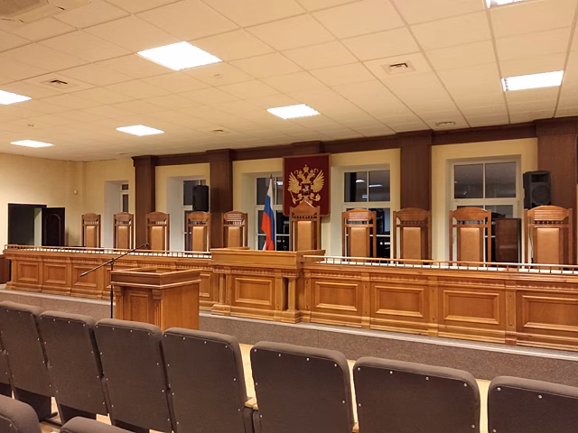 Перевозчик заплатит больше миллиона рублей за гибель костромички