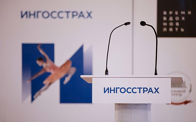 «Ингосстрах» определил самые аварийные улицы Санкт-Петербурга