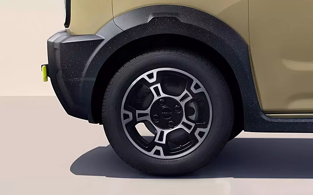 Renault India запускает установку CNG-китов для Kwid, Kiger и Triber