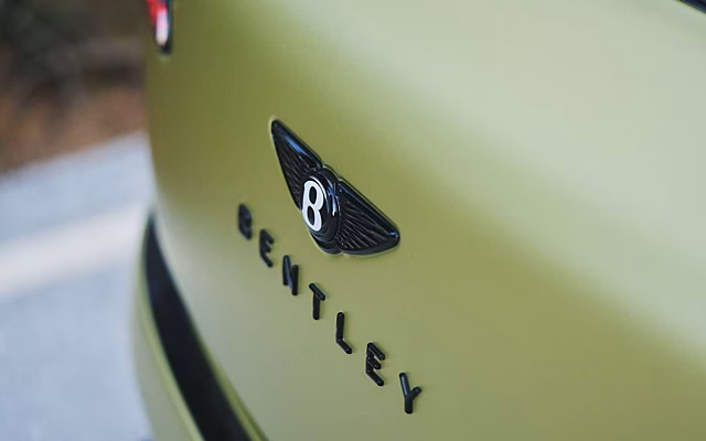Bentley готовит самый быстрый автомобиль в своей истории