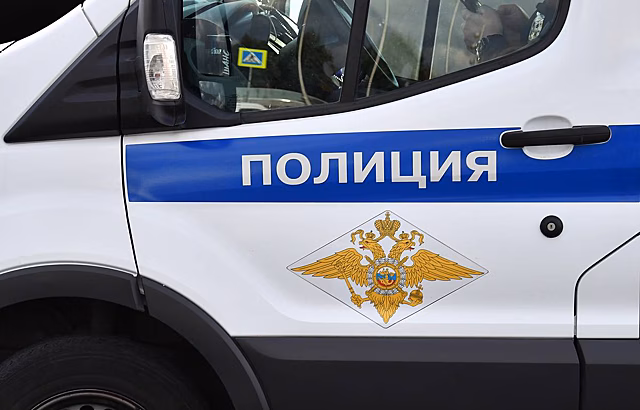 В российском регионе произошел массовый поджог автомобилей