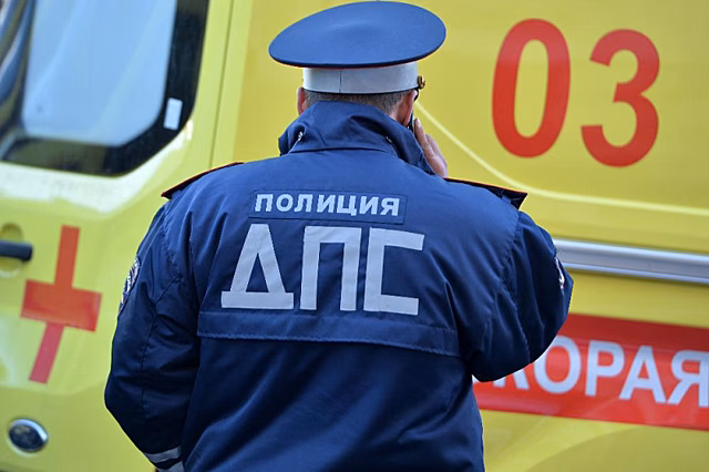 Появились подробности состояния пострадавших в дорожной аварии под Ялуторовском