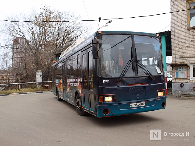 Навигация скоростного пассажирского флота стартует в Нижнем Новгороде 9 мая