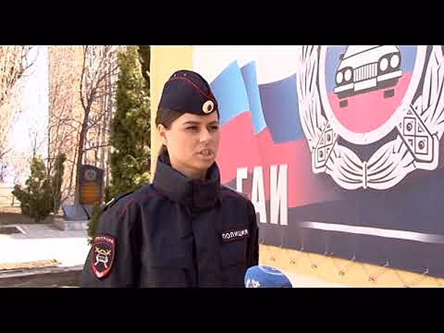 В Саратове патрульные начали массово задерживать пешеходов нарушителей