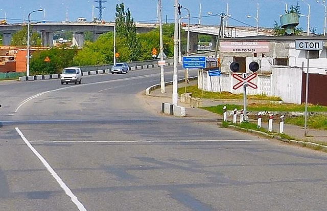 Мост в Костроме опять закроют на одну ночь