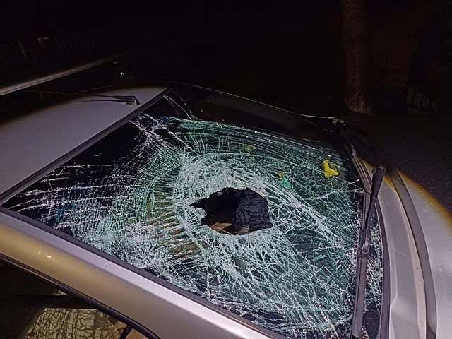 Полицейские задержали виновника смертельного ДТП в Сакмарском районе