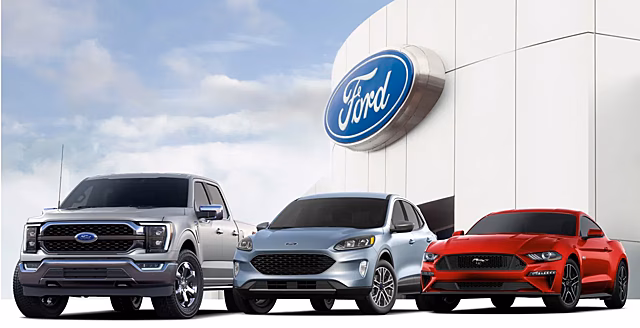 Ford планирует сократить сотни сотрудников в США