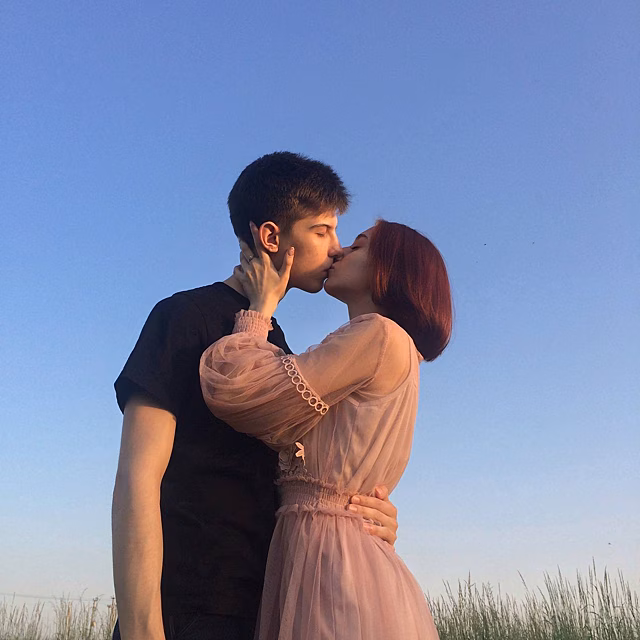 Всем чмоки!