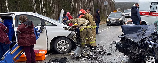 За десять месяцев в Новосибирске зафиксировано 823 ДТП