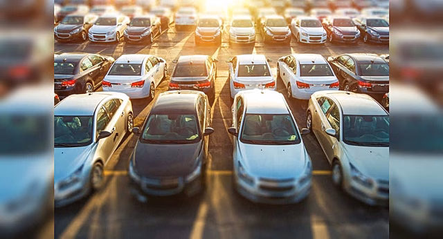 Краснодарский край вошел в ТОП регионов по продаже легковых авто с пробегом