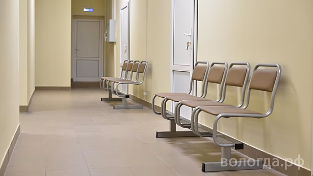 Строительство двух поликлиник запланировано в Вологде на ближайшие годы