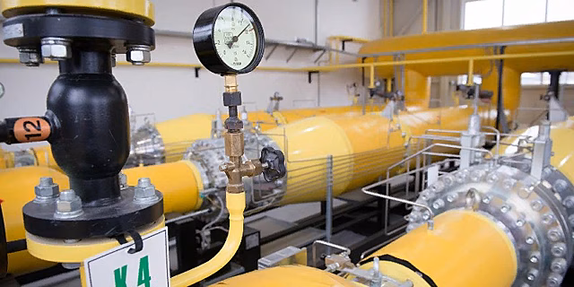 Капитальный ремонт газопровода начался во дворе на Большой Черкизовской