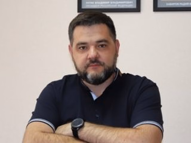 В Уфе по подозрению в получении взятки задержали замглавы администрации района