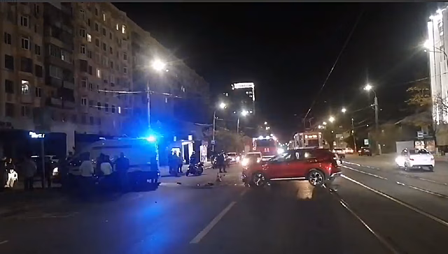 Еще один мотоциклист умер после ДТП в Нижнем Новгороде