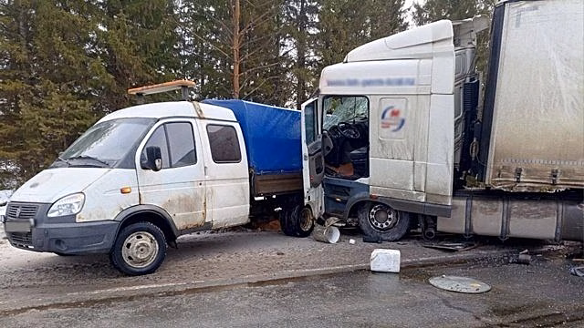 Виновнику смертельного ДТП не удалось обжаловать приговор на принудительные работы