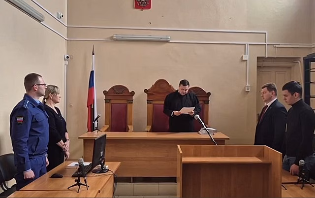 В Абинске вынесен приговор виновнику ДТП с тремя жертвами
