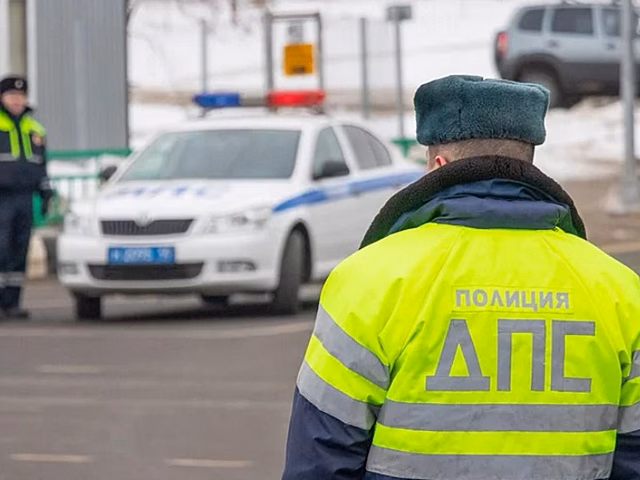 Почти треть из оформленных в Москве пропусков оказались с недостоверными данными