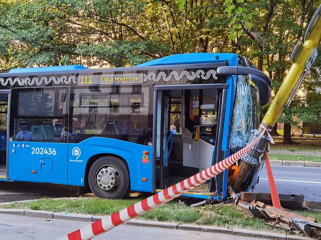 Автоэксперт: в сфере работы общественного транспорта надо наводить порядок