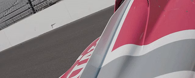 Новые болиды INDYCAR: другая аэродинамика, больше камер и старые моторы