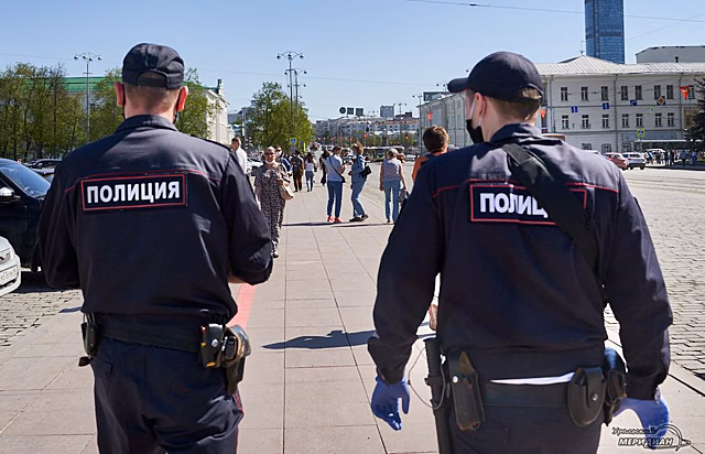 До конца 2021 года в Тюмени будут наказывать нарушителей особого режима