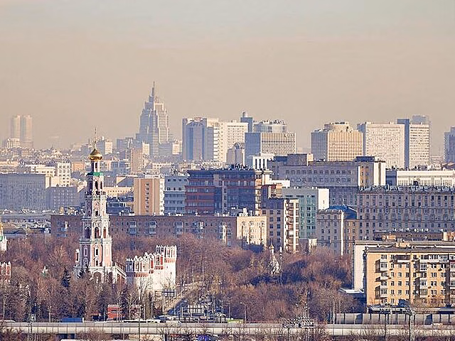 Собянин принял решение о единовременной выплате пострадавшим от радиационных аварий