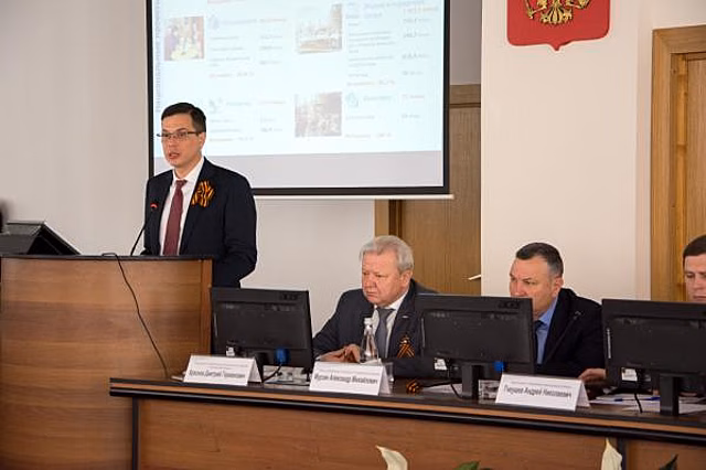 Чего достиг Нижний Новгород в 2021-м: главное из годового отчета мэра