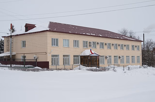 Приступил к работе новый председатель Мокшанского районного суда