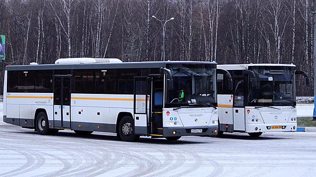 Мострансавто напомнило о правилах перевозки зимнего спортинвентаря