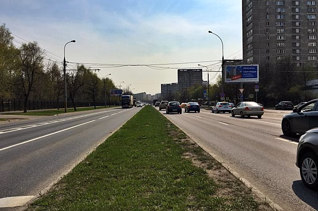 Госавтоинспекция Центрального округа г.Москвы напоминает о необходимости соблюдения Правил дорожного движения