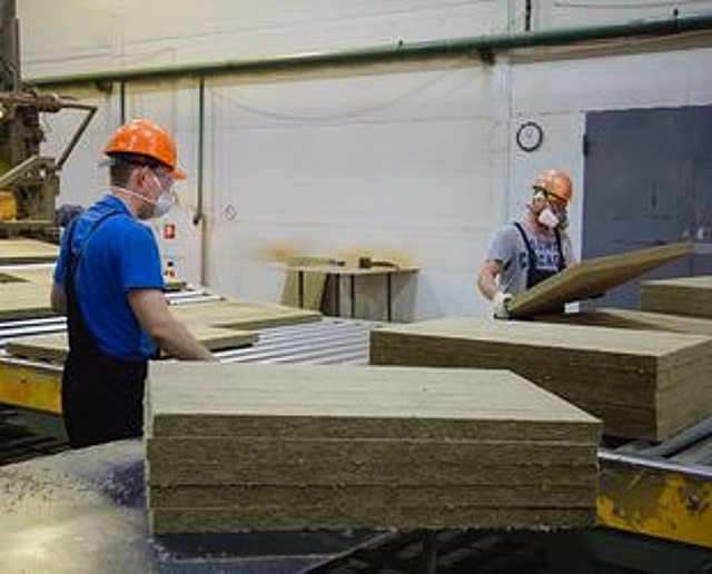Технониколь инвестирует в 2019 году 373 млн рублей в модернизацию белгородского завода каменной ваты
