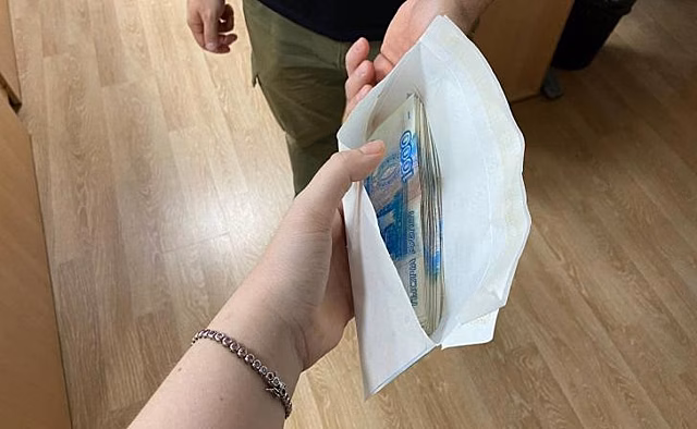 Курянка получила взятки почти в 2 млн рублей за содействие 24 людям получить инвалидность