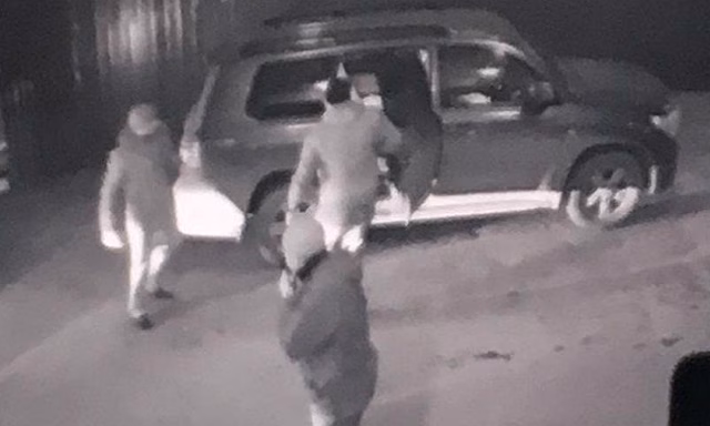 Участники перестрелки в Ростове-на-Дону бросили жертву у больницы