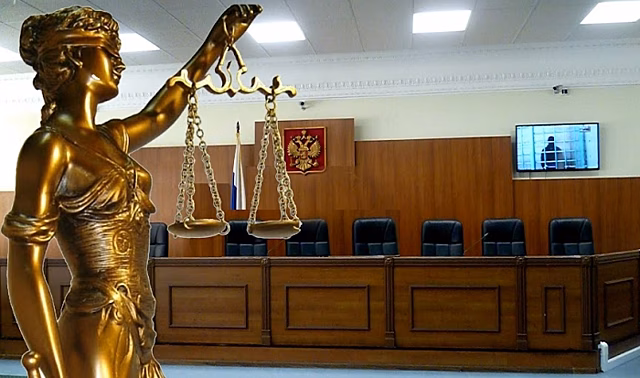 Двух волгоградцев будут судить за фальсификацию документов о ДТП