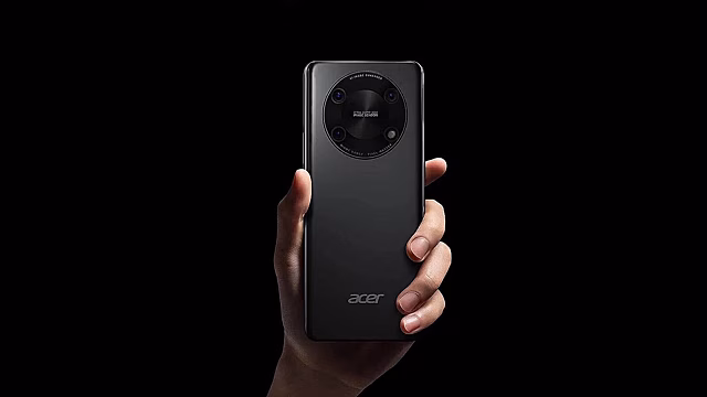 Acer выпустила смартфоны Super ZX и ZX Pro