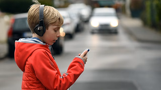 11-летний саратовец попал под колеса автомобиля