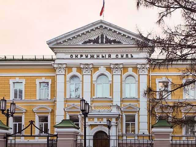 Экс-чиновник из Нижнего Новгорода лишится автомобиля из-за коррупционного скандала