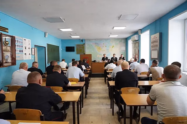 Практический экзамен в автошколах региона с первого раза сдают всего 8 % учеников