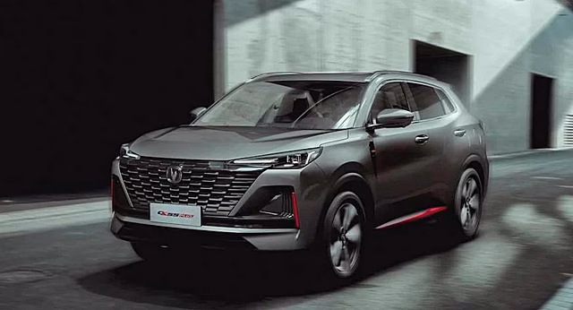 Компания CHANGAN приняла участие в XI Международном Евразийском форуме «Такси»
