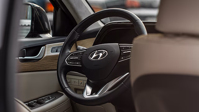 Hyundai заново зарегистрировала в России ещё три товарных знака