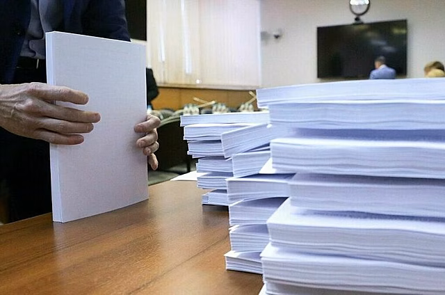 Должностных лиц предложили обязать извиняться за неверно выписанные штрафы