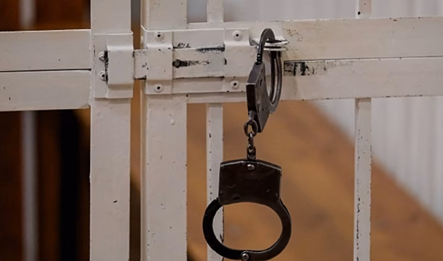 В Волгограде мужчине дали 3 года колонии за нападение на делового партнера