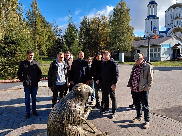 Итоги обхода территории района Бибирево 03.10.2026
