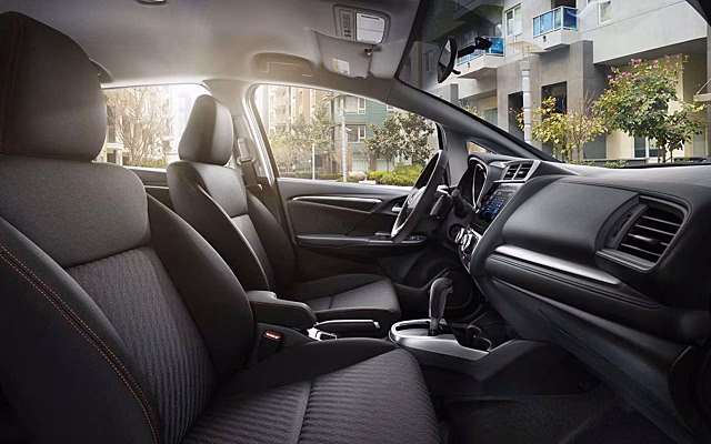 Почему Honda Fit с пробегом может стать отличным выбором
