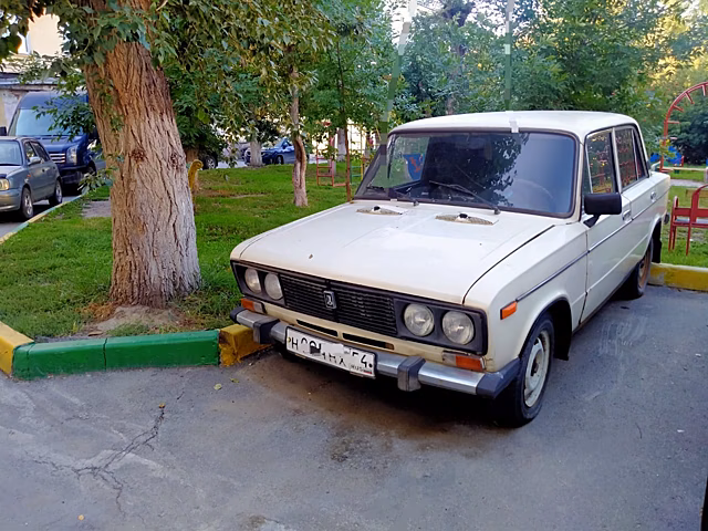 В ТОП-10 самых популярных в России автомобилей вошли устаревшие и снятые с производства модели